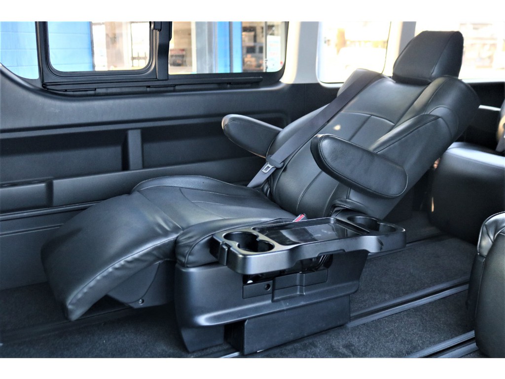 オットマン付き！