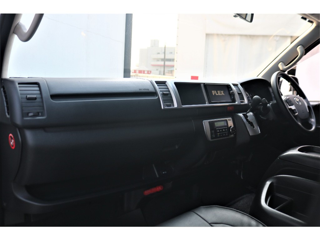 インテリア全体