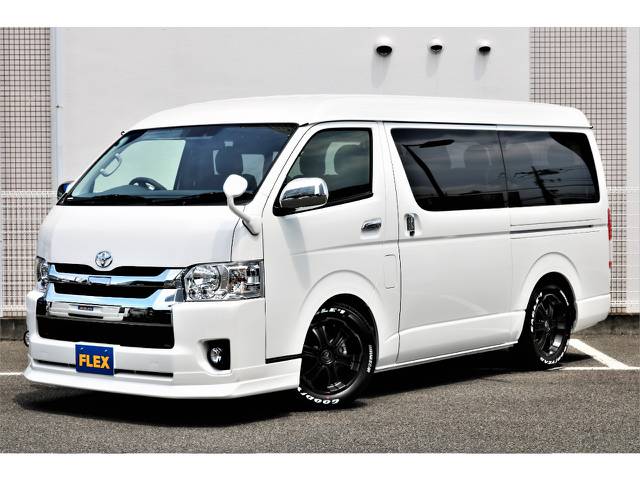 新車新型ワゴンGLTSS付！人気のライトカスタムパッケージが完成致しました！