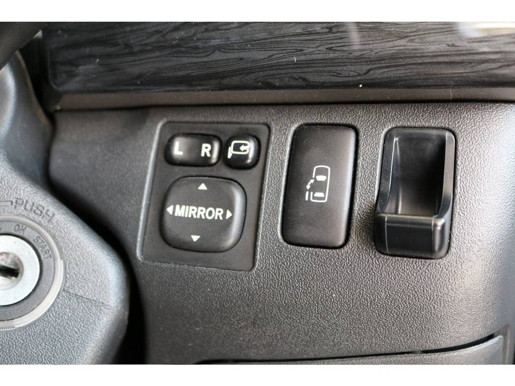 各種メーカーオプションも充実しております！