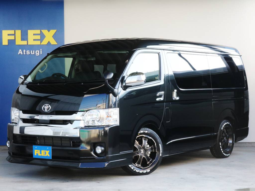 新車未登録 ワゴンGL ガソリン車入りました!!TSSP付き