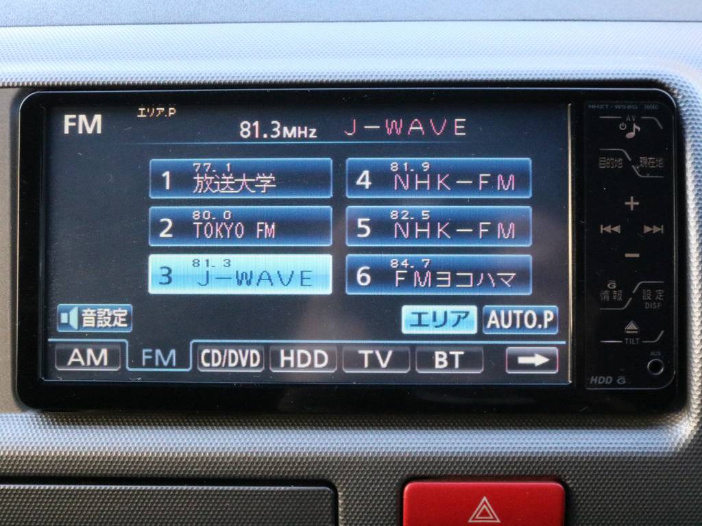 音楽録音できるので便利ですよ!!