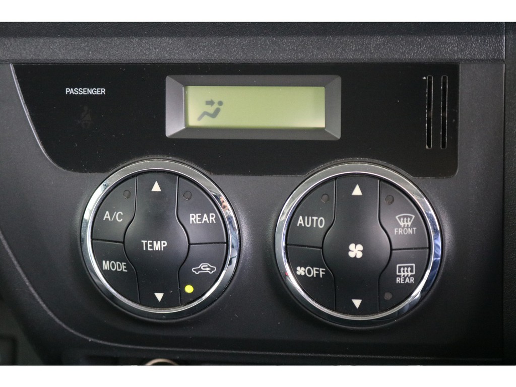 オートエアコン搭載の３型後期！