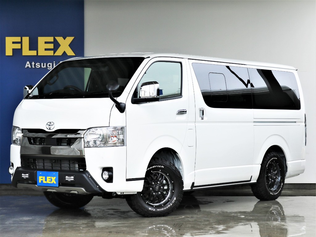 ●待望の新型新車Ｓ－ＧＬダークプライム２！先進安全装備が備わって安全な運転をサポートしてくれます♪