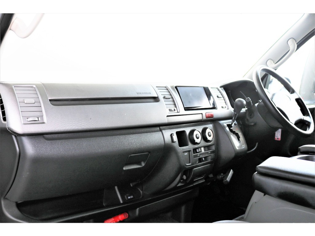 メーカーオプションの助手席エアバッグ搭載！