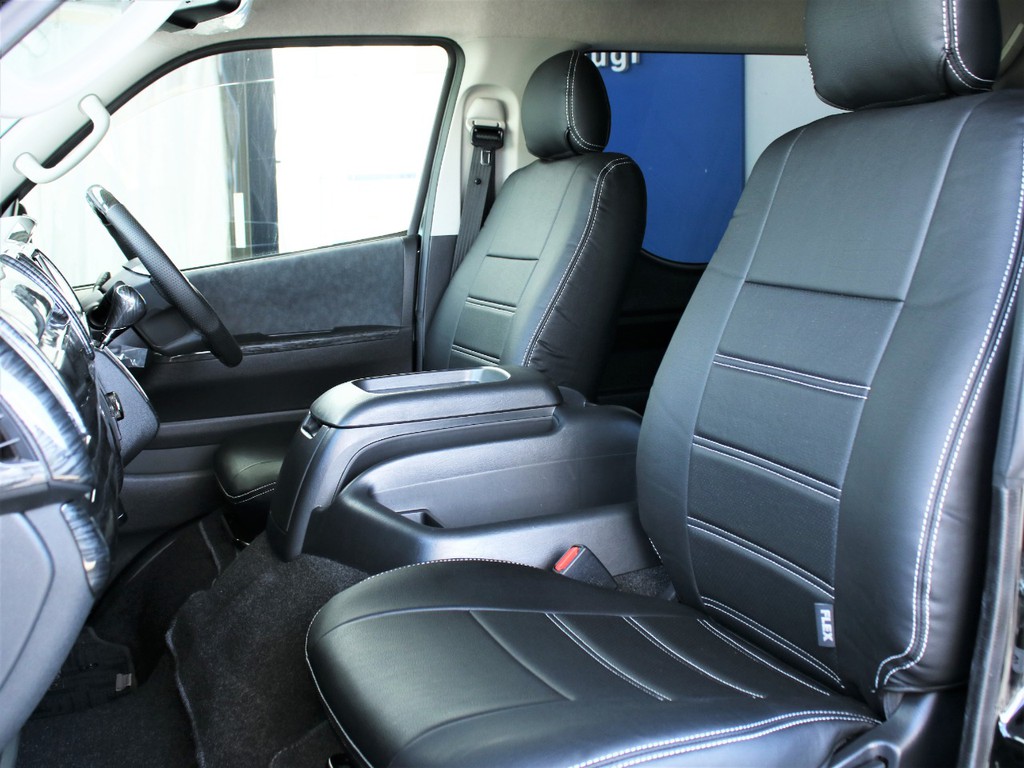 トヨタ ハイエース 2 7 Gl ロング ミドルルーフ 価格 345 8万円 神奈川県 物件番号 中古車の情報 価格 Mota