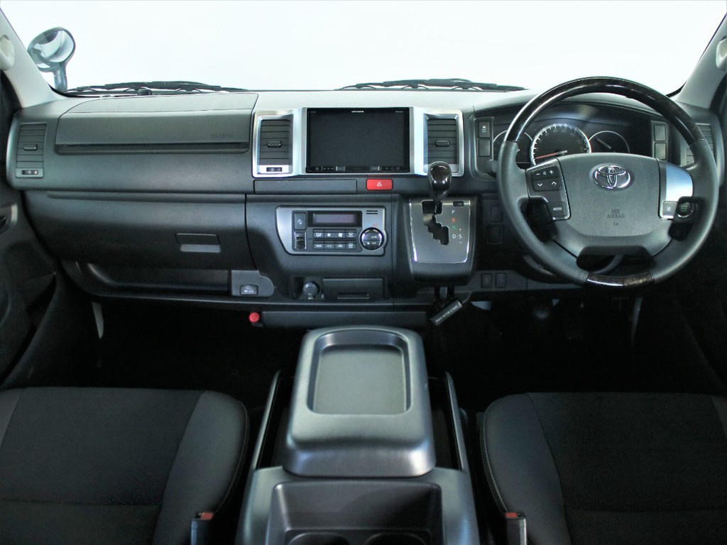 ワンオーナーの上質車両が入庫致しました！