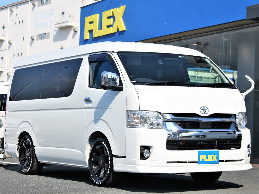 令和二年式　2600キロの低走行車両となっております！そのまま乗って頂いても満足して頂けるお車となっております！