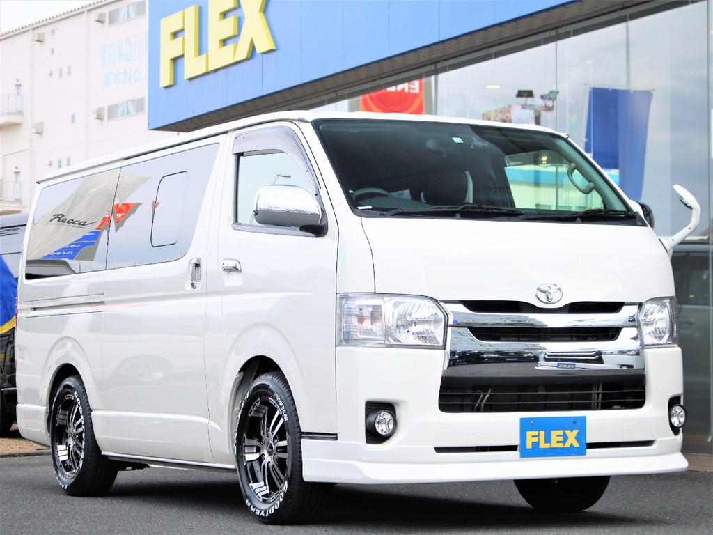 このまま乗り出して頂いてもご満足の行く車両となっております！