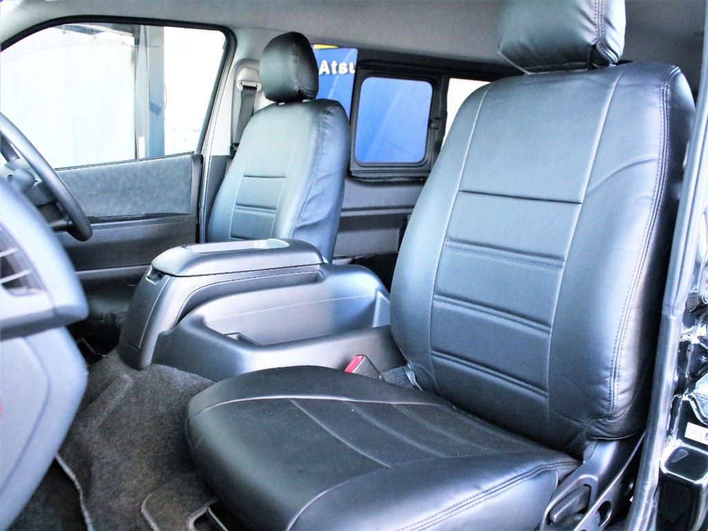 内装の追加アレンジも承っておりますので、お気軽にご相談ください。