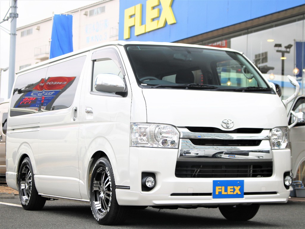 リノカカスタムにもおススメのベース車両となっております！