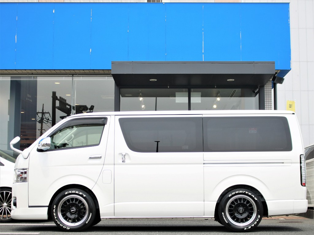 在庫数の少ない中古車両となりますので気になる方はお早目に！