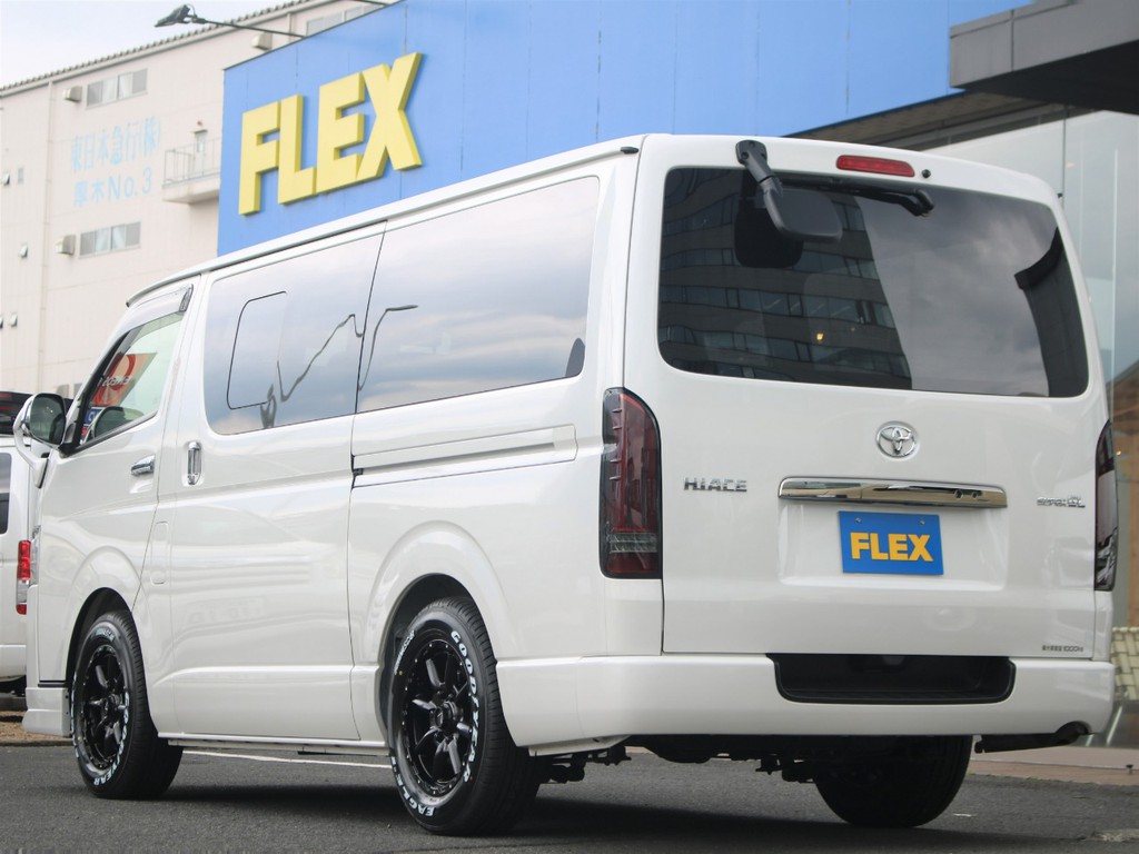 全国販売＆ご納車可能です！気になる方はフレックス厚木インター店までお問合せ、ご来店お待ちしております！