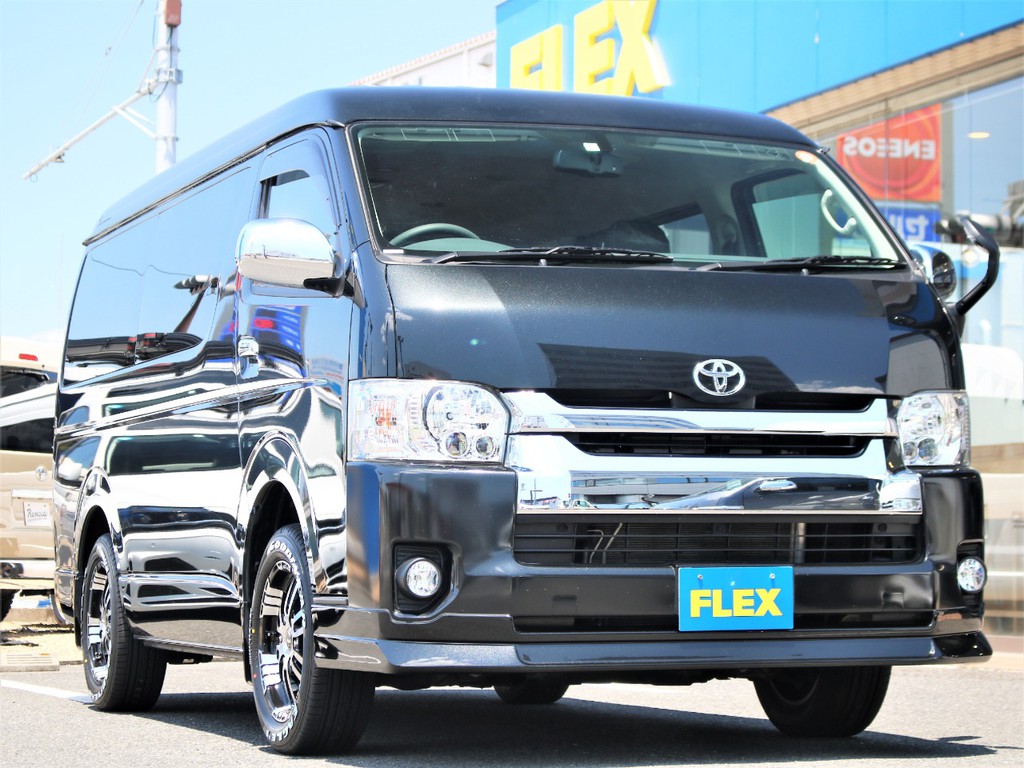 FLEXなら最短２週間からご納車可能となっておりますので、お気軽お問い合わせください！