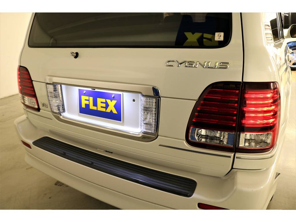 各所ＬＥＤランプに変更済み♪