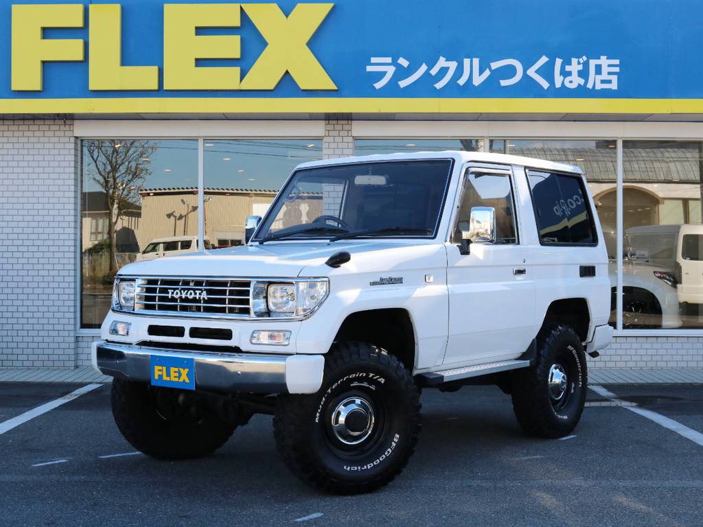 もちろん追加のカスタムもお気軽にご相談ください！