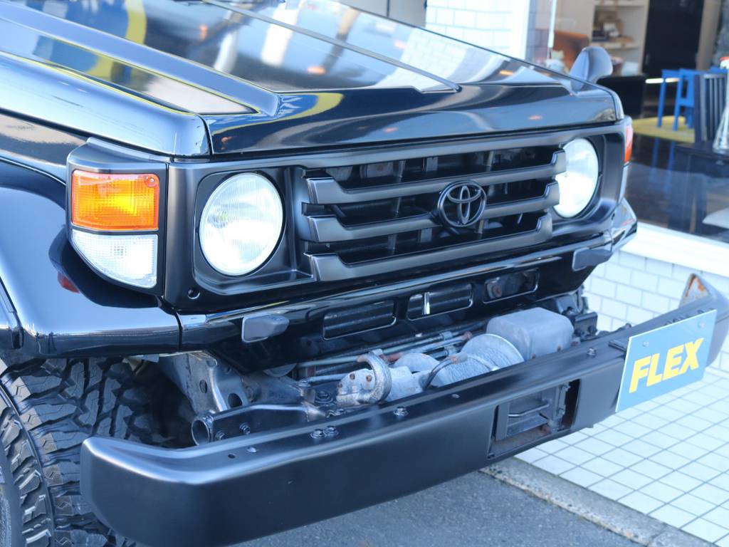 おしゃれでかわいい丸目フェイス！