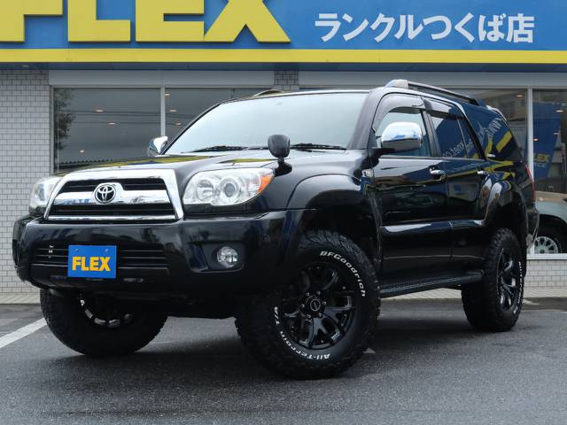 大変珍しいサーフの入庫です！！