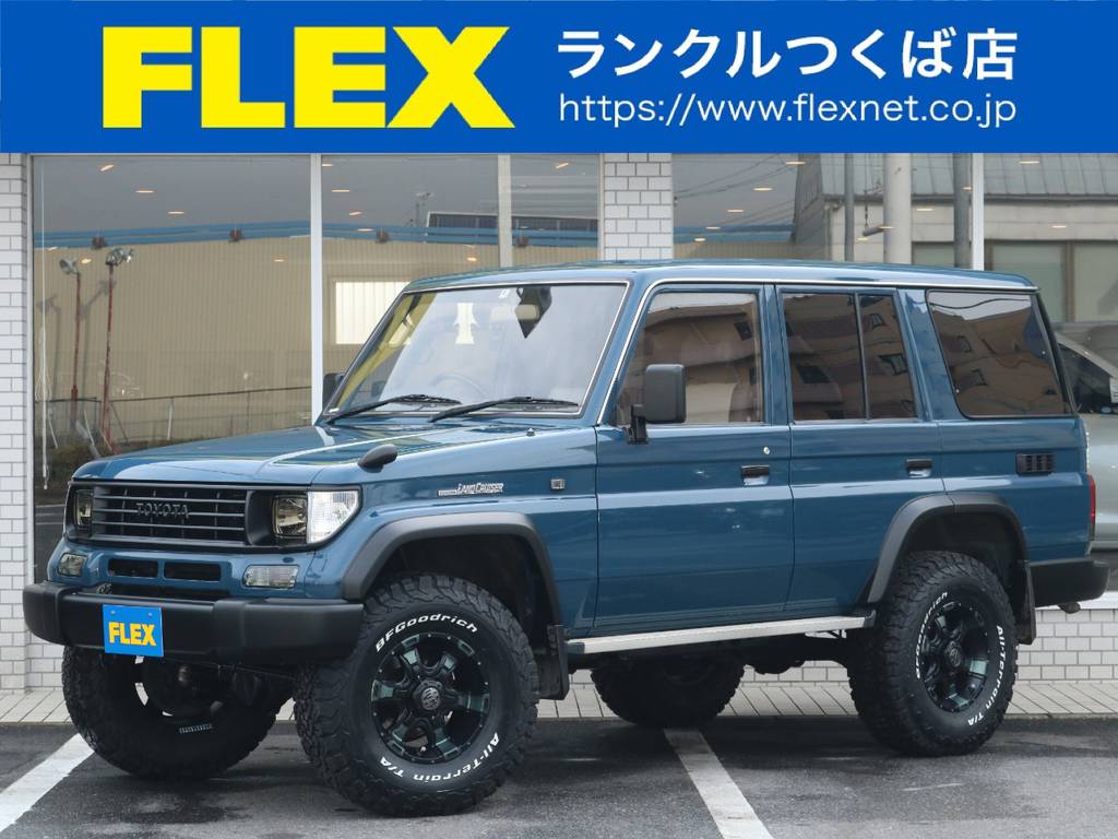 アルルブルーＮＥＷペイント済みのスタイリッシュな１台が入庫致しました！