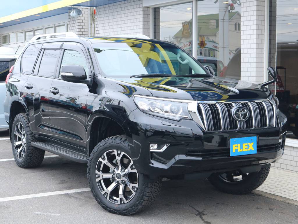 各種任意保険、オートローンも扱っておりますのでお気軽にご相談ください。