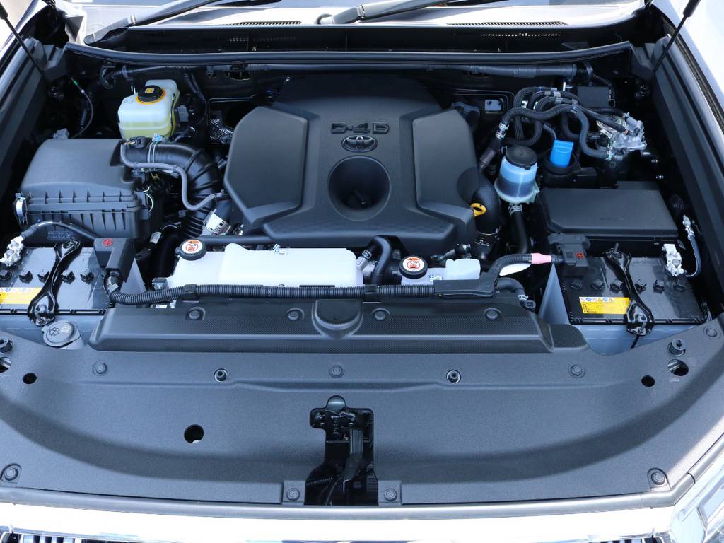 車検から整備までお任せください！