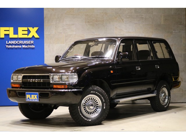 輸出用角目４灯フェイス＆ナローボディー！ブラウンメタリックカラー！ＤＥＡＮカリフォルニア１６ＡＷ！