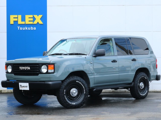 Renoca106完成入庫です！！