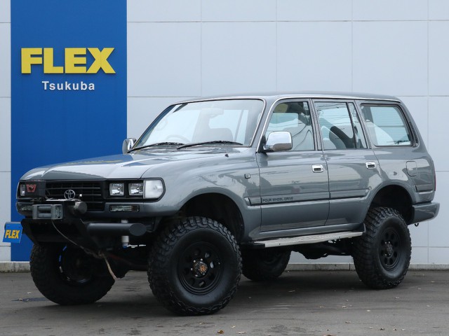 希少！８０ＧＸ入庫致しました！