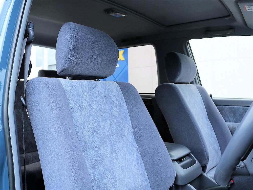 シートカバーの取付等もご相談ください！