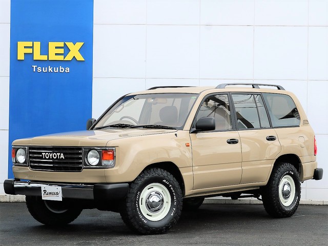 RENOCA１０６　ベージュ新品塗装☆