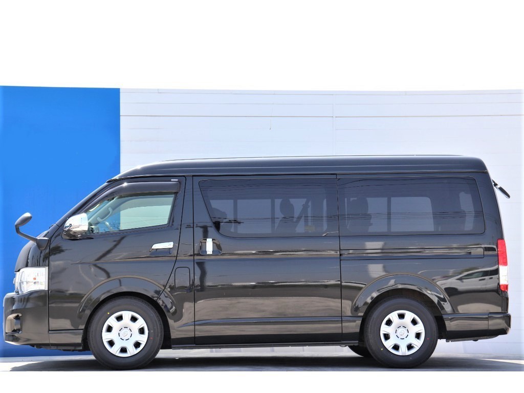 ２年間走行無制限のタイヤ保証もございます！パンク、バーストしたタイヤを新品交換致します♪