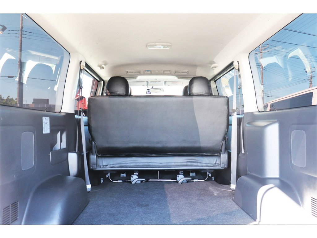 もちろん納車前にも点検整備を行い、オイル類や消耗品の交換を行います！また最終仕上げを行いご納車をさせていただきます！