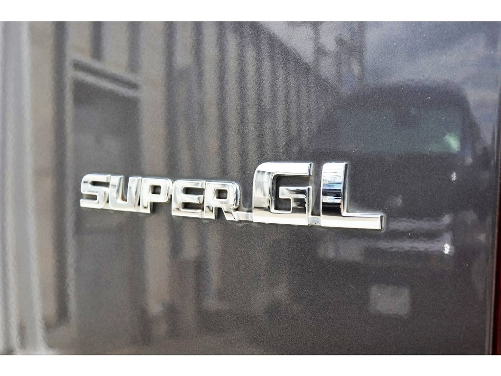 上級グレード スーパーＧＬ！