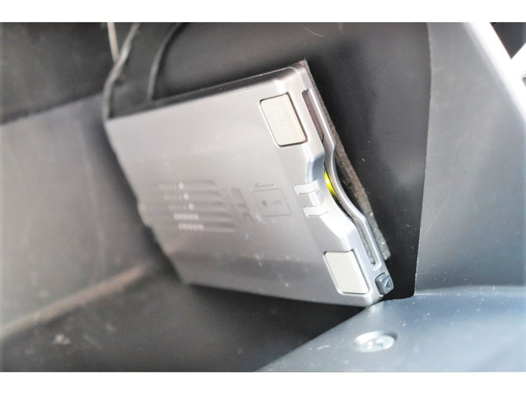 ＥＴＣももちろん完備！