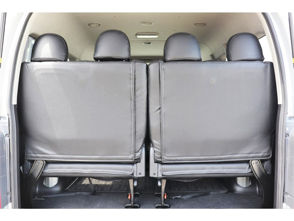 もちろん納車前にも点検整備を行い、オイル類や消耗品の交換を行います！また最終仕上げを行いご納車をさせていただきます！