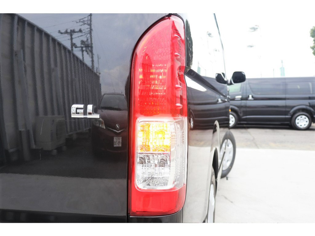 社外・オリジナルテールランプのカスタムオーダーもＯＫ！ご相談ください！