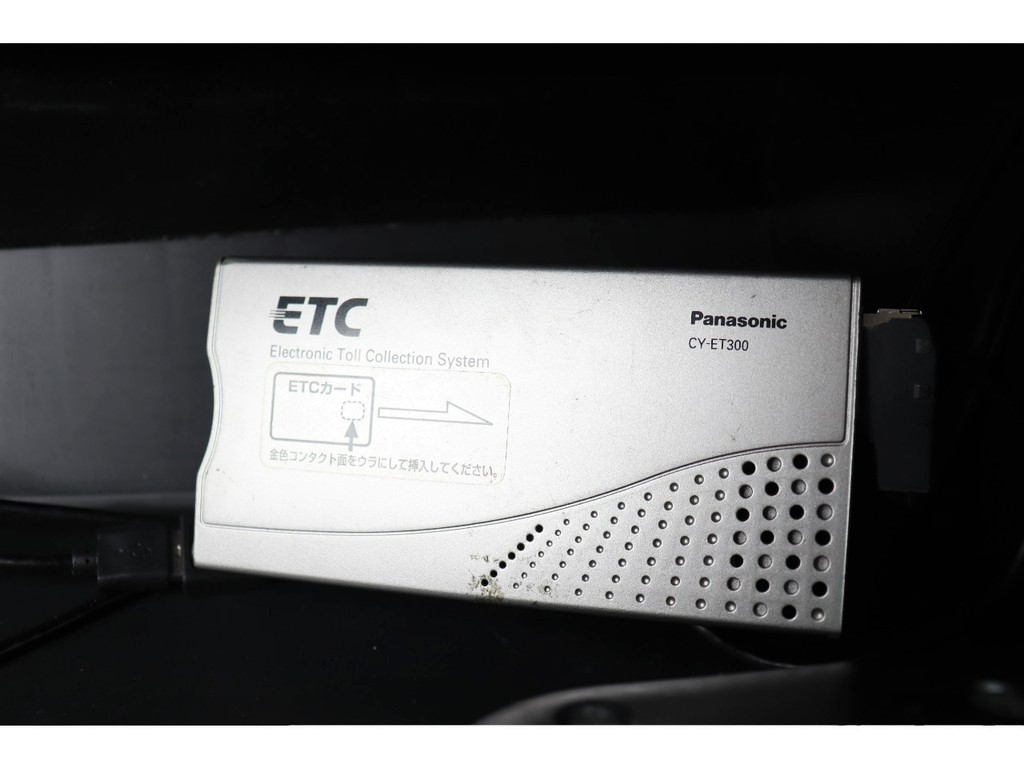 ＥＴＣ付き♪