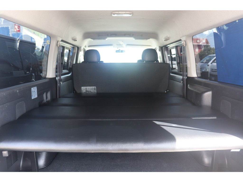 もちろん納車前にも点検整備を行い、オイル類や消耗品の交換を行います！また最終仕上げを行いご納車をさせていただきます！