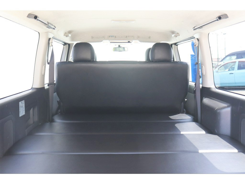 もちろん納車前にも点検整備を行い、オイル類や消耗品の交換を行います！また最終仕上げを行いご納車をさせていただきます！