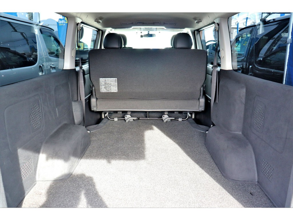 納車前に点検整備を行い、オイル類や消耗品の交換を行います！また最終仕上げを行いご納車をさせていただきます！