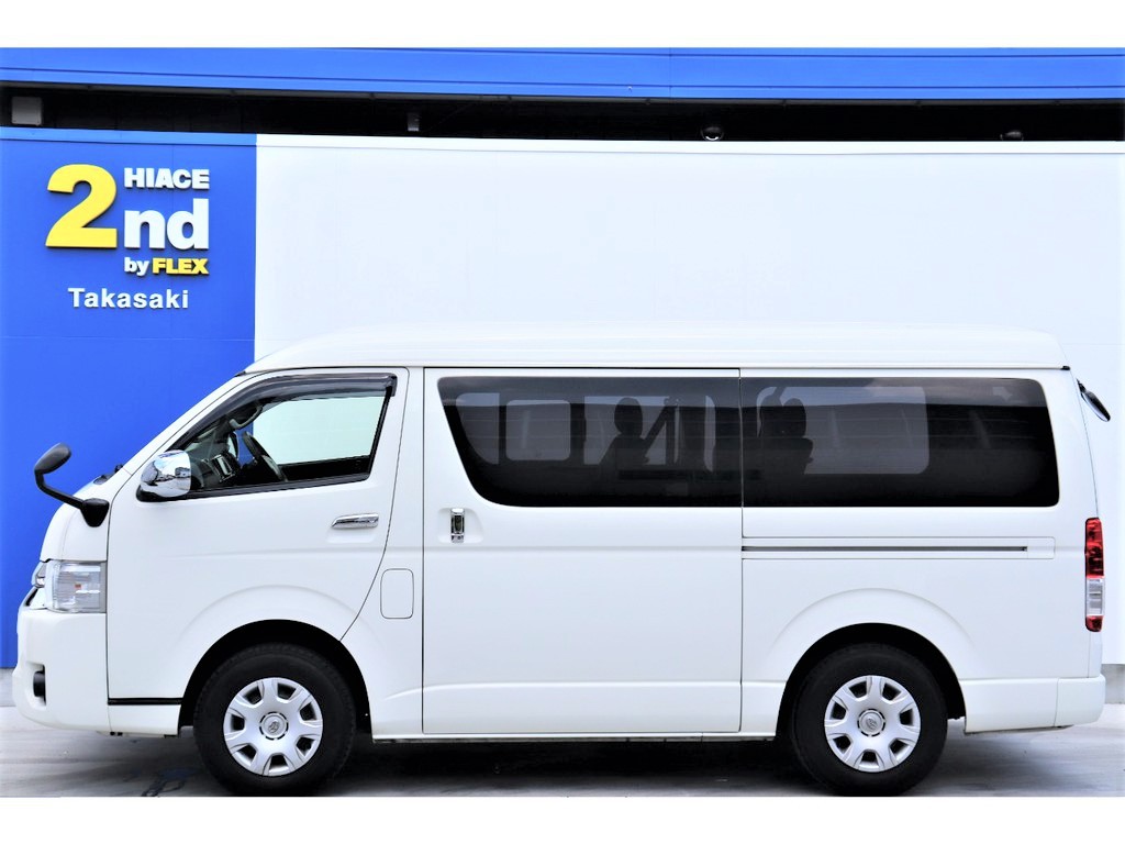 ２年間走行無制限のタイヤ保証もございます！パンク、バーストしたタイヤを新品交換致します♪
