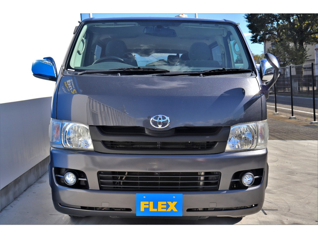 全国陸送納車の実績多数！遠方の方も安心してお任せ下さい！