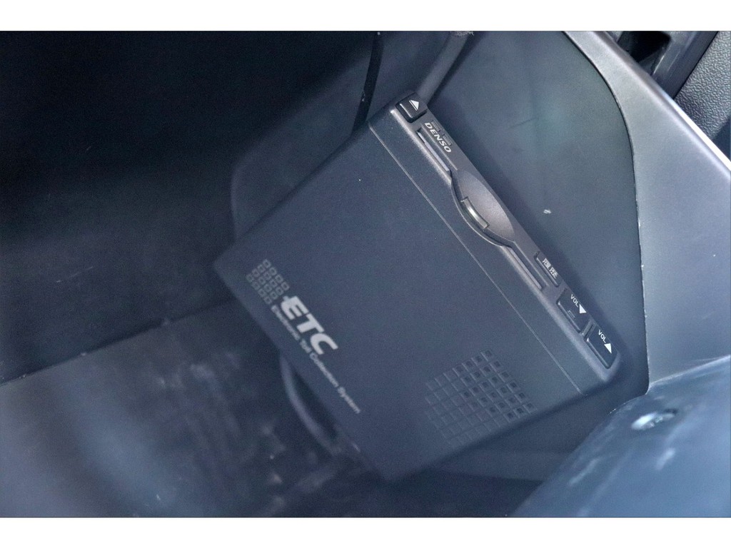 ＥＴＣ搭載で高速道路利用がスムーズに！