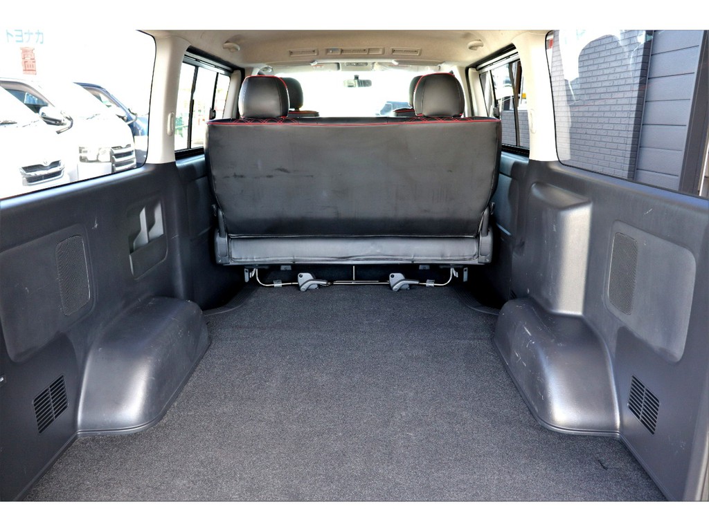 もちろん納車前にも点検整備を行い、オイル類や消耗品の交換を行います！また最終仕上げを行いご納車をさせていただきます！