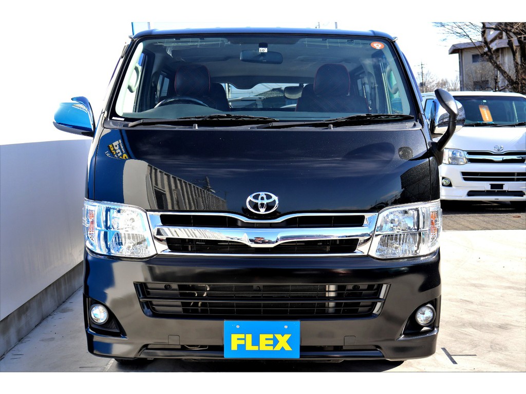 全国陸送納車の実績多数！遠方の方も安心してお任せ下さい！