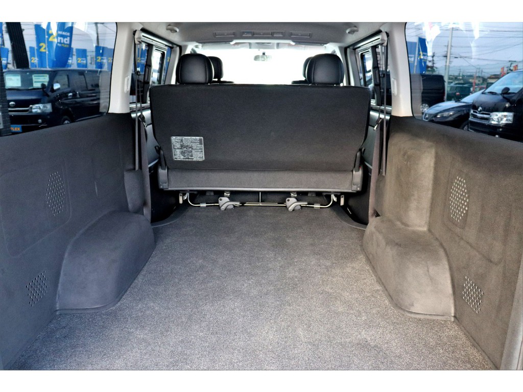 もちろん納車前にも点検整備を行い、オイル類や消耗品の交換を行います！また最終仕上げを行いご納車をさせていただきます！