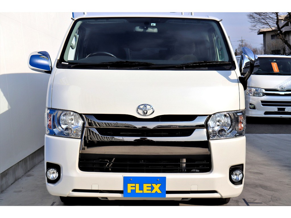 全国陸送納車の実績多数！遠方の方も安心してお任せ下さい！