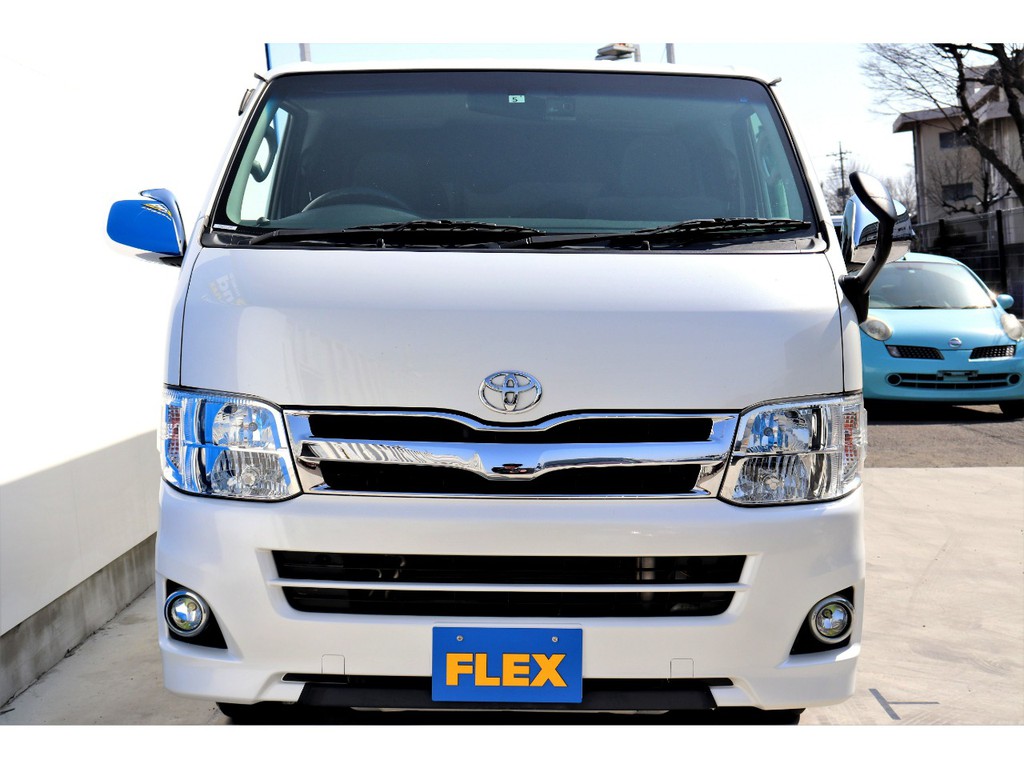 全国陸送納車の実績多数！遠方の方も安心してお任せ下さい！