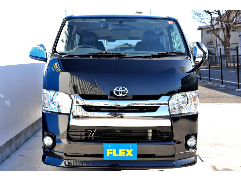 全国陸送納車の実績多数！遠方の方も安心してお任せ下さい！