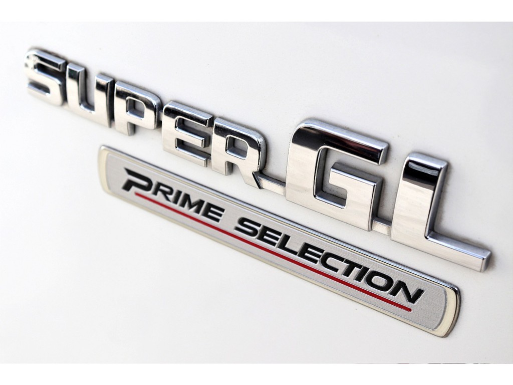 特別仕様車プライムセレクション！